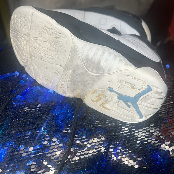 Jordan Retro 9 Toddler 9C - Picture 9 of 10